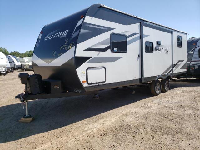 Obraz 2 z 2023 GDRV IMAGINE 2023 z VIN 573TE2829P3431969