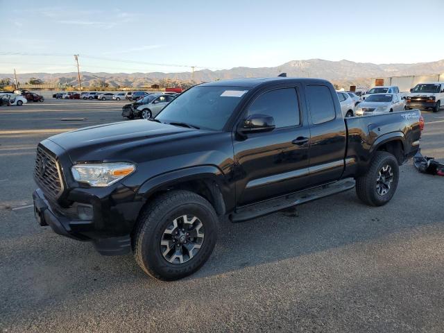 Obraz 2018 TOYOTA TACOMA ACCESS CAB 2018
