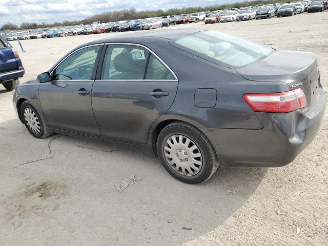 Изображение 2 2009 TOYOTA CAMRY BASE 2009 с VIN 4T4BE46K19R065280