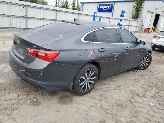 Obraz 3 z 2016 CHEVROLET MALIBU LT 2016 z VIN 1G1ZF5SX2GF352168