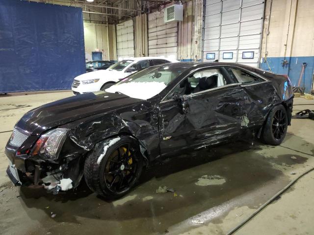 Obraz 2012 CADILLAC CTS-V  2012