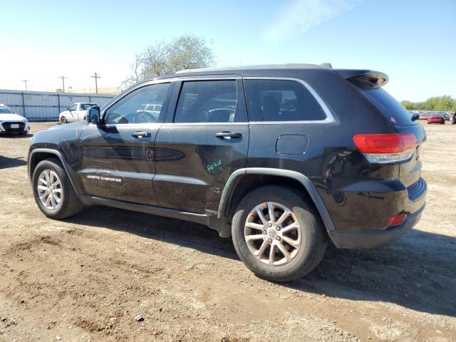 Image 2 of 2015 JEEP GRAND CHEROKEE LAREDO 2015 with VIN 1C4RJEAG3FC668590