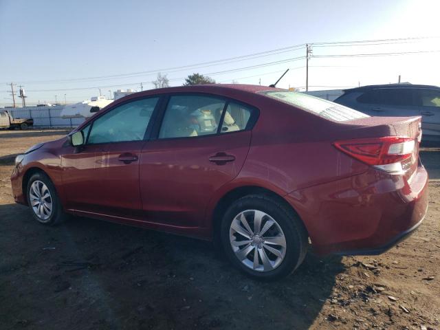 Obraz 2 z 2017 SUBARU IMPREZA  2017 z VIN 4S3GKAA66H3618824