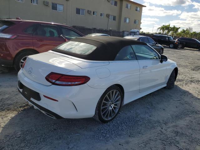 Изображение 3 2017 MERCEDES-BENZ C 300 2017 с VIN WDDWK4JBXHF519339