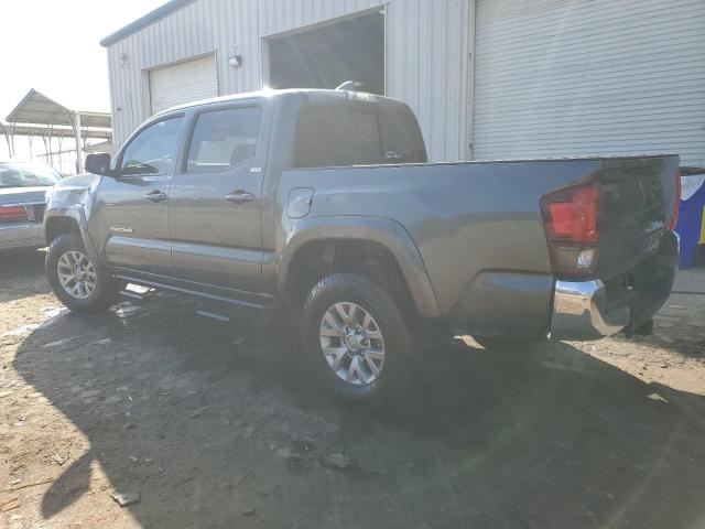 Obraz 2 z 2019 TOYOTA TACOMA DOUBLE CAB 2019 z VIN 3TMAZ5CN6KM080256