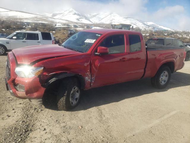 Obraz 2017 TOYOTA TACOMA ACCESS CAB 2017