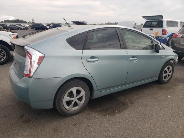 Изображение 3 2015 TOYOTA PRIUS  2015 с VIN JTDKN3DU2F1910633