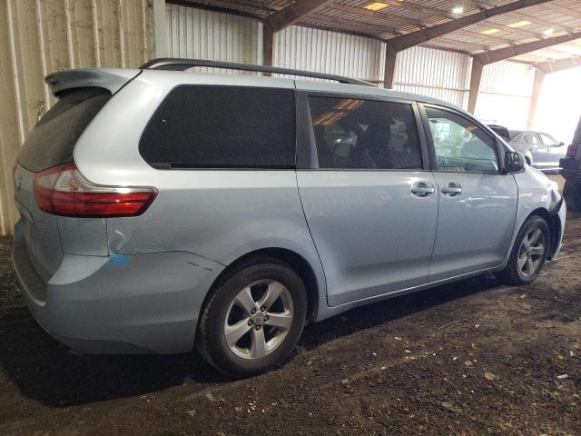 Obraz 3 z 2015 TOYOTA SIENNA LE 2015 z VIN 5TDKK3DC1FS605188