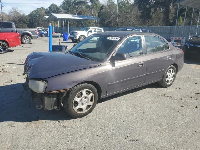 Изображение 2003 HYUNDAI ELANTRA GLS 2003