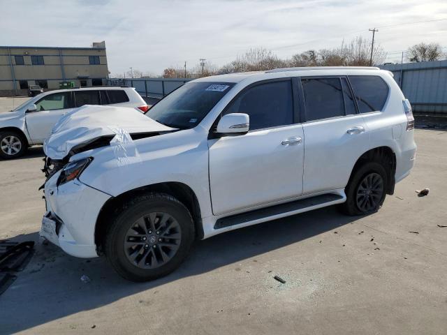 2021 LEXUS GX 460 PREMIUM 2021 image
