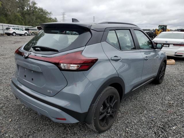 Image 3 of 2023 NISSAN KICKS SR 2023 with VIN 3N1CP5DV7PL482767
