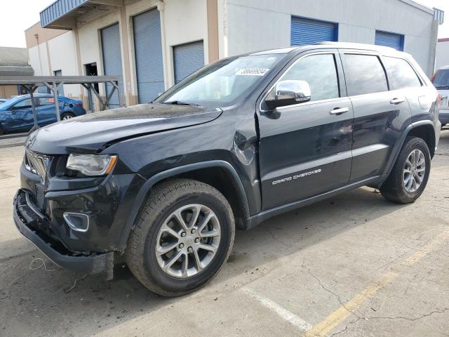 Obraz 2015 JEEP GRAND CHEROKEE LIMITED 2015