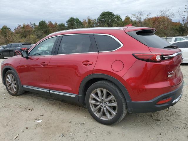 Image 2 of 2020 MAZDA CX-9 GRAND TOURING 2020 with VIN JM3TCADY4L0422245