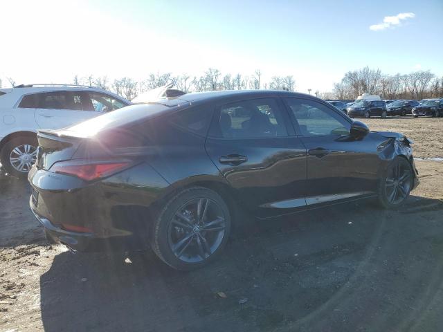 Image 3 of 2023 ACURA INTEGRA A-SPEC TECH 2023 with VIN 19UDE4H68PA025205