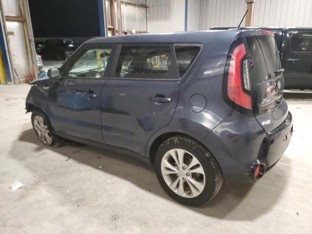 Image 2 of 2016 KIA SOUL + 2016 with VIN KNDJP3A58G7260918
