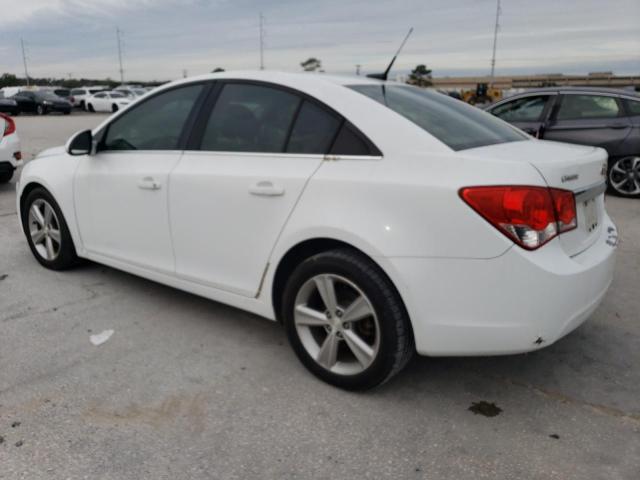 Image 2 of 2013 CHEVROLET CRUZE LT 2013 with VIN 1G1PE5SBXD7134290