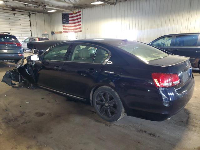 Image 2 of 2008 LEXUS GS 350 2008 with VIN JTHCE96S880020518