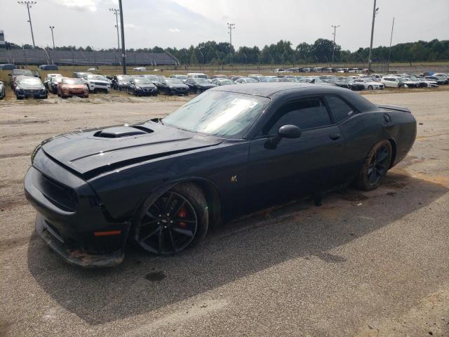 2019 DODGE CHALLENGER R/T SCAT PACK 2019 image