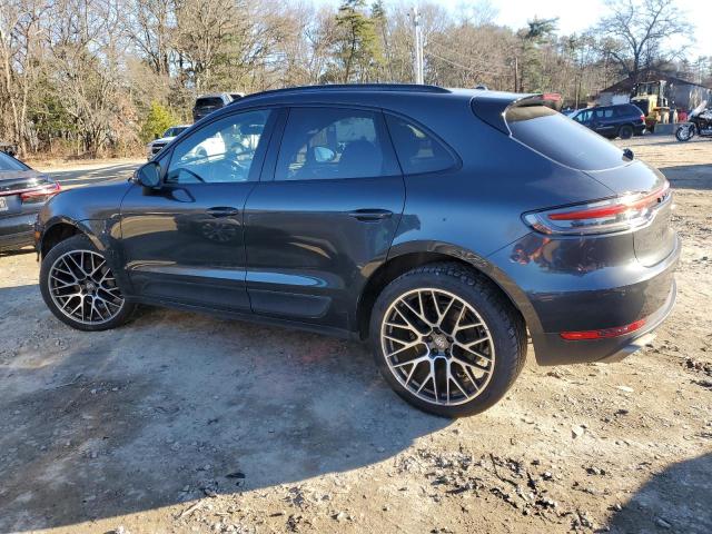 Obraz 2 z 2019 PORSCHE MACAN  2019 z VIN WP1AA2A58KLB04811