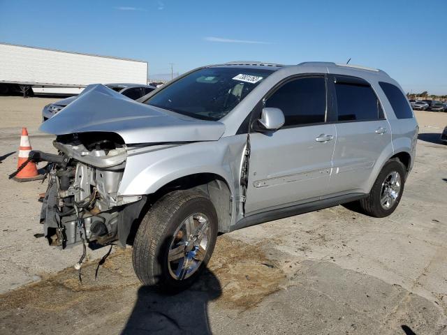 2009 CHEVROLET EQUINOX LT 2009 image