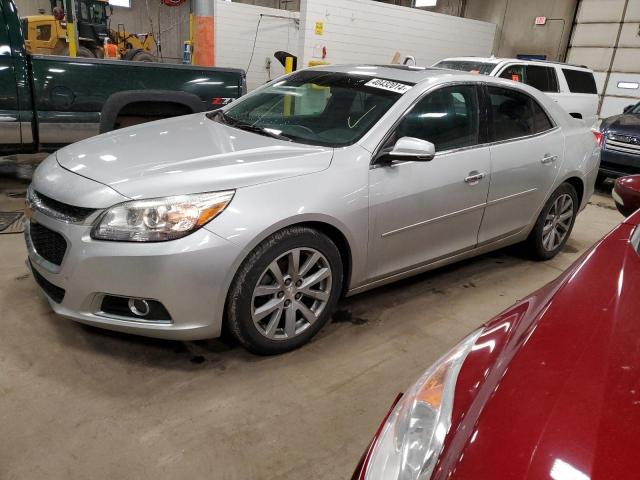 Image 1 of 2014 CHEVROLET MALIBU 2LT 2014 with VIN 1G11E5SL6EF108601