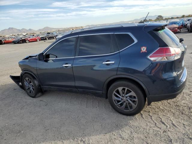 Obraz 2 z 2016 NISSAN ROGUE S 2016 z VIN 5N1AT2MT5GC822180