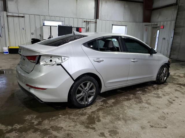 Image 3 of 2017 HYUNDAI ELANTRA SE 2017 with VIN 5NPD84LF8HH047020