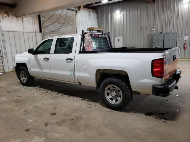 Image 2 of 2016 CHEVROLET SILVERADO K1500 2016 with VIN 3GCUKNEC3GG352393