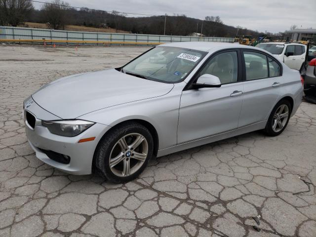 Obraz 2015 BMW 320 I 2015