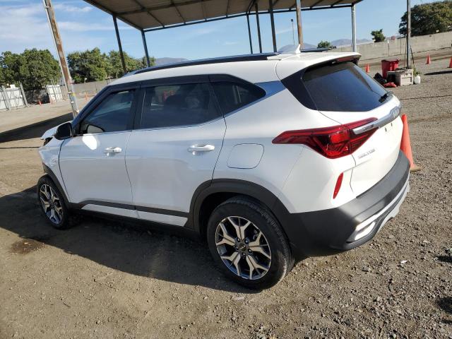 Obraz 2 z 2022 KIA SELTOS EX 2022 z VIN KNDERCAA0N7296107