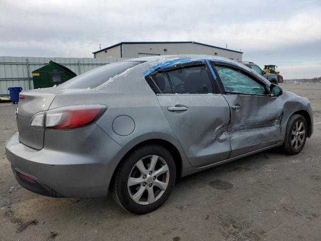 Изображение 3 2010 MAZDA 3 I 2010 с VIN JM1BL1SF9A1244510