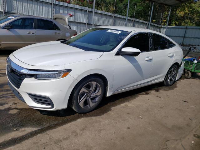 2020 HONDA INSIGHT EX 2020 image