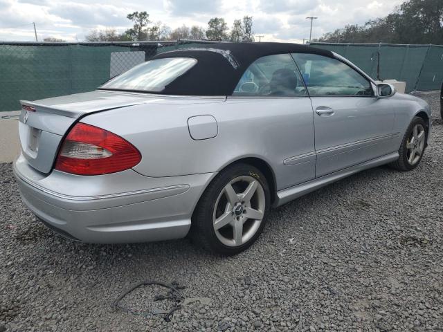 Изображение 3 2007 MERCEDES-BENZ CLK 550 2007 с VIN WDBTK72F97T084876