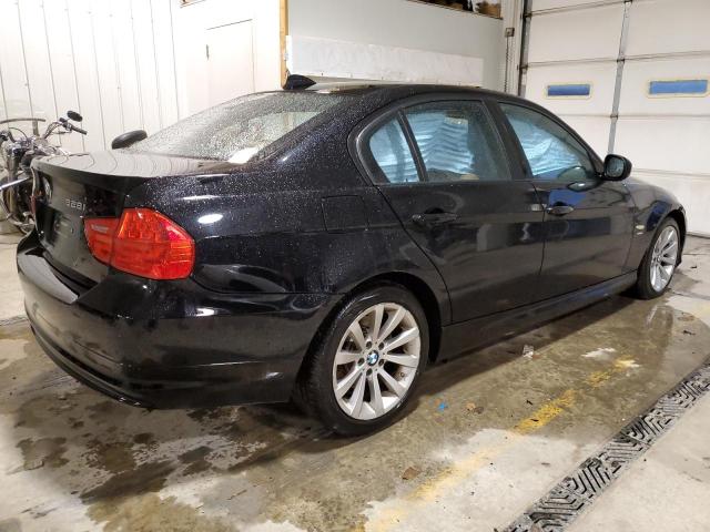 Obraz 3 z 2011 BMW 328 XI SULEV 2011 z VIN WBAPK5G56BNN81983
