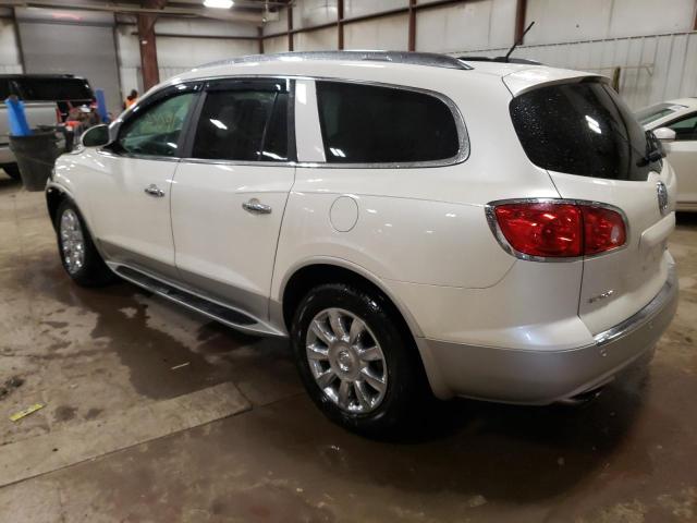 Image 2 of 2012 BUICK ENCLAVE  2012 with VIN 5GAKRCED7CJ169847