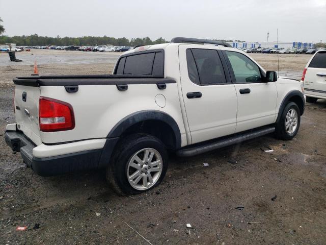 Image 3 of 2009 FORD EXPLORER SPORT TRAC XLT 2009 with VIN 1FMEU51E79UA43107