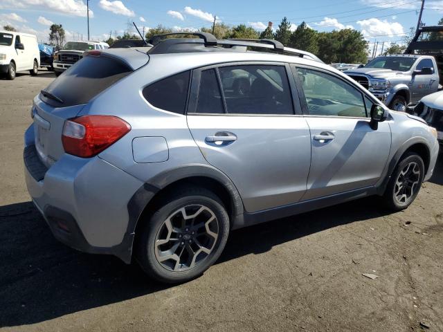 Image 3 of 2016 SUBARU CROSSTREK PREMIUM 2016 with VIN JF2GPABC5G8226989