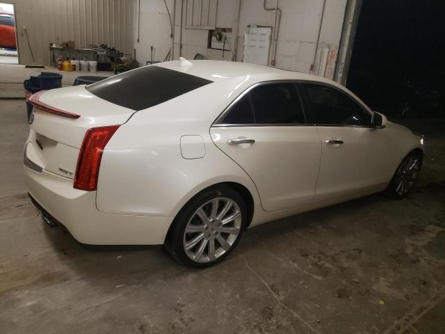 Изображение 3 2014 CADILLAC ATS LUXURY 2014 с VIN 1G6AB5SX7E0185504