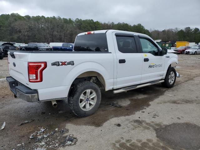 Obraz 3 z 2015 FORD F150 SUPERCREW 2015 z VIN 1FTEW1EF9FKD82811