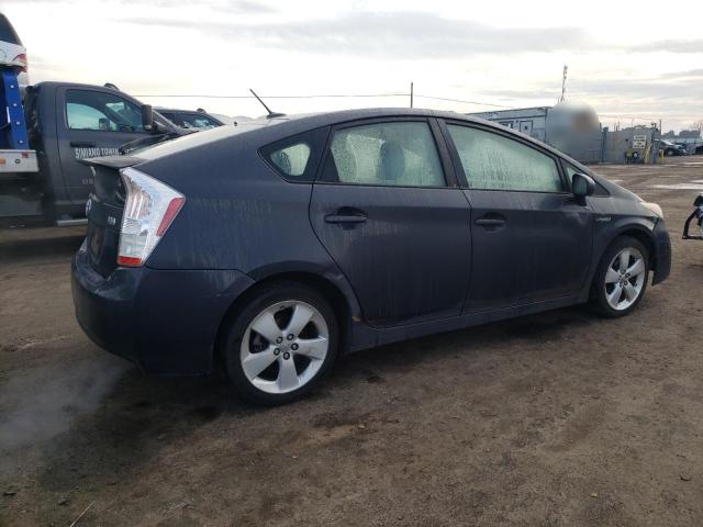 Obraz 3 z 2010 TOYOTA PRIUS  2010 z VIN JTDKN3DUXA1016999