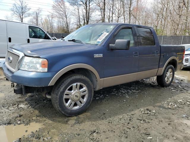 Изображение 1 2004 FORD F150 SUPERCREW 2004 с VIN 1FTPW12514KC24822