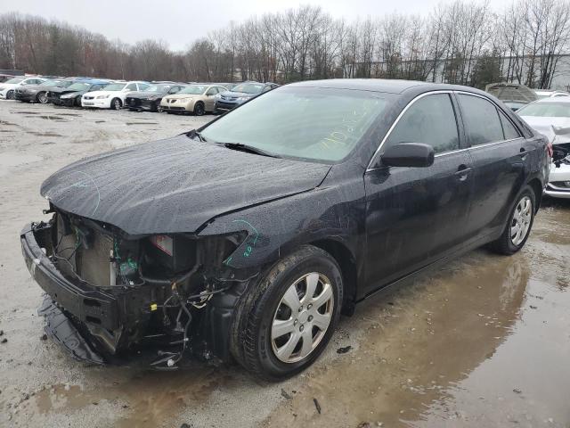 Изображение 1 2010 TOYOTA CAMRY BASE 2010 с VIN 4T4BF3EK7AR036542