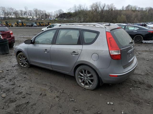 Obraz 2 z 2012 HYUNDAI ELANTRA TOURING GLS 2012 z VIN KMHDC8AE8CU136807