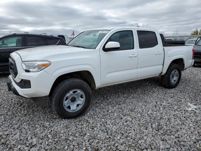 Obraz 1 z 2023 TOYOTA TACOMA DOUBLE CAB 2023 z VIN 3TMCZ5AN2PM609124