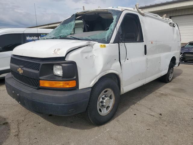 Obraz 2014 CHEVROLET EXPRESS G2500  2014