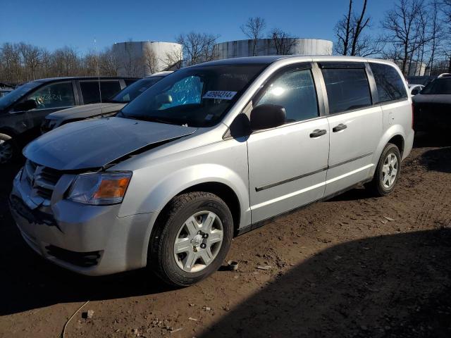 2010 DODGE GRAND CARAVAN C/V 2010 image