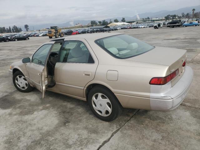 Изображение 2 1998 TOYOTA CAMRY CE 1998 с VIN JT2BF22K4W0124775
