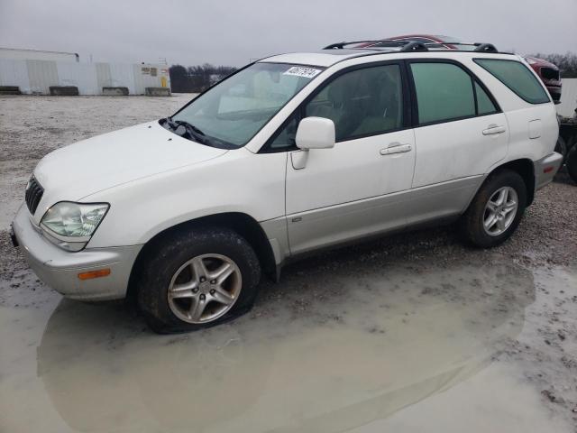 Obraz 1 z 2001 LEXUS RX 300 2001 z VIN JTJHF10UX10222506