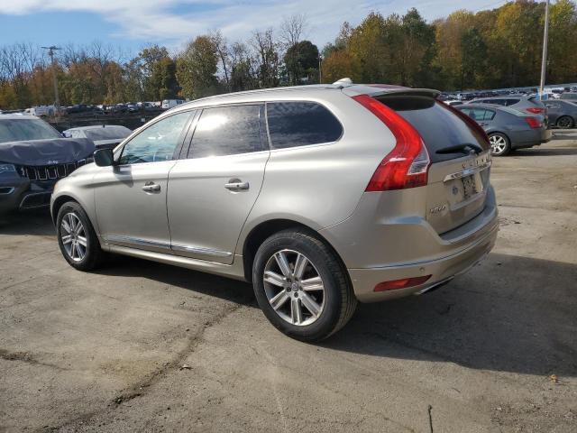 Изображение 2 2016 VOLVO XC60 T6 PREMIER 2016 с VIN YV449MRK9G2904685