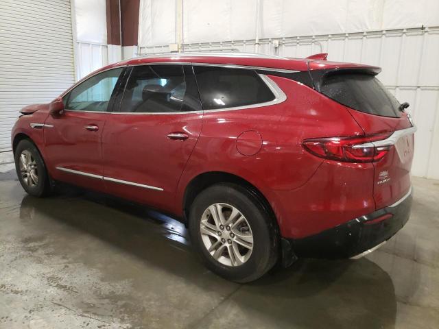 Obraz 2 z 2018 BUICK ENCLAVE PREMIUM 2018 z VIN 5GAEVBKW3JJ125947